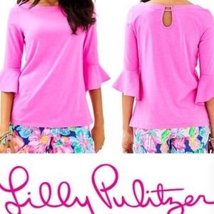 Lily Pulitzer top